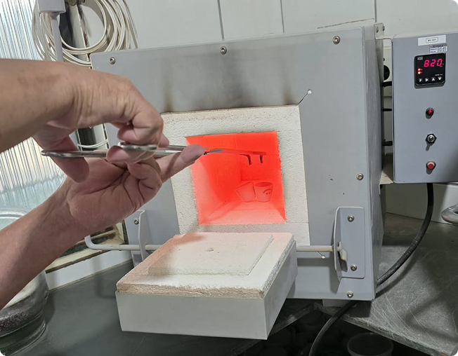 Laboratório